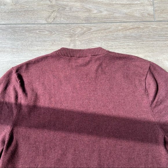 The North Face Wool Sweater - Picture 12 of 14